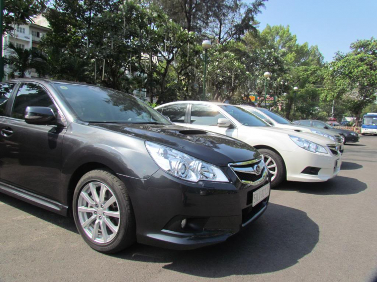 Hình ảnh Subaru FC Offline cafe - sáng thứ 7 ngày 16/03/2013 Hình ảnh Subaru FC Offline cafe - sáng thứ 7 ngày 16/03/2013
