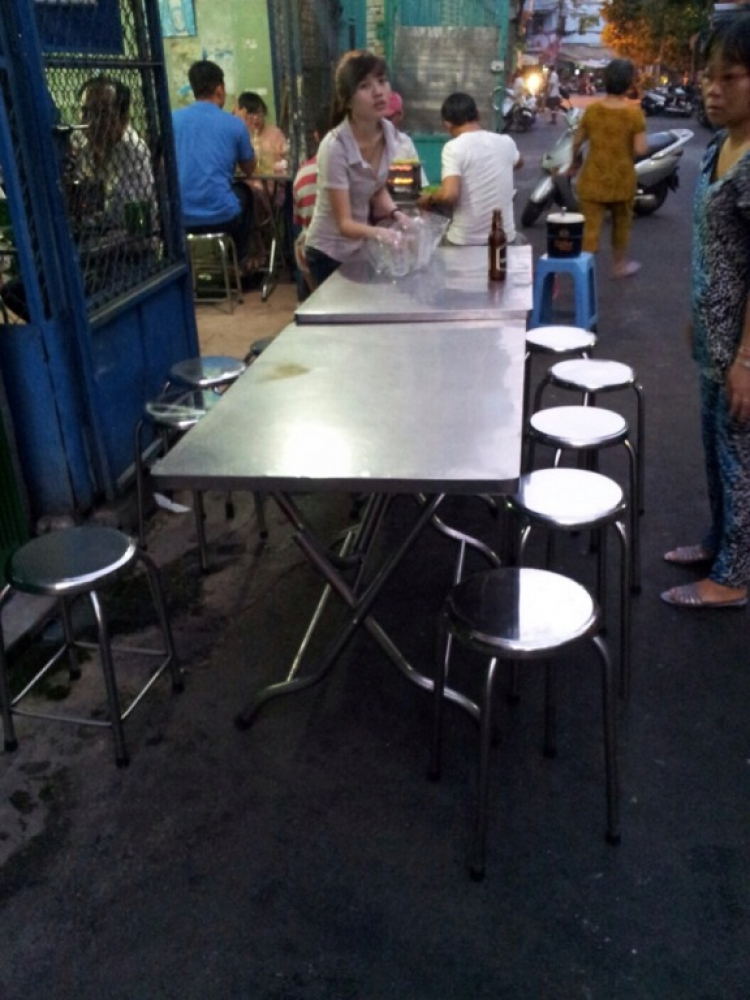 Thứ Ba: Ngày Hội Kết Nối Thành Viên