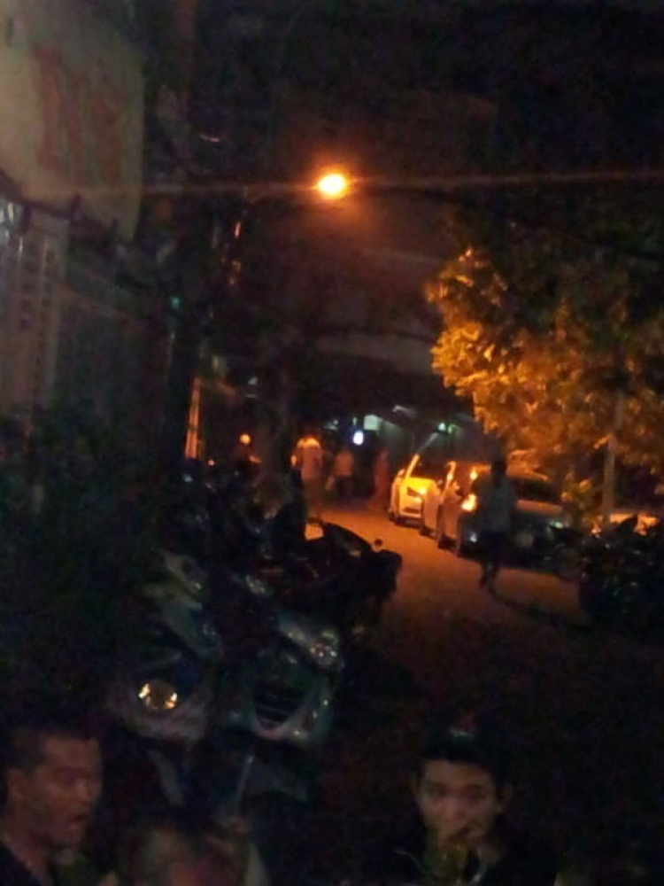 Thứ Ba: Ngày Hội Kết Nối Thành Viên