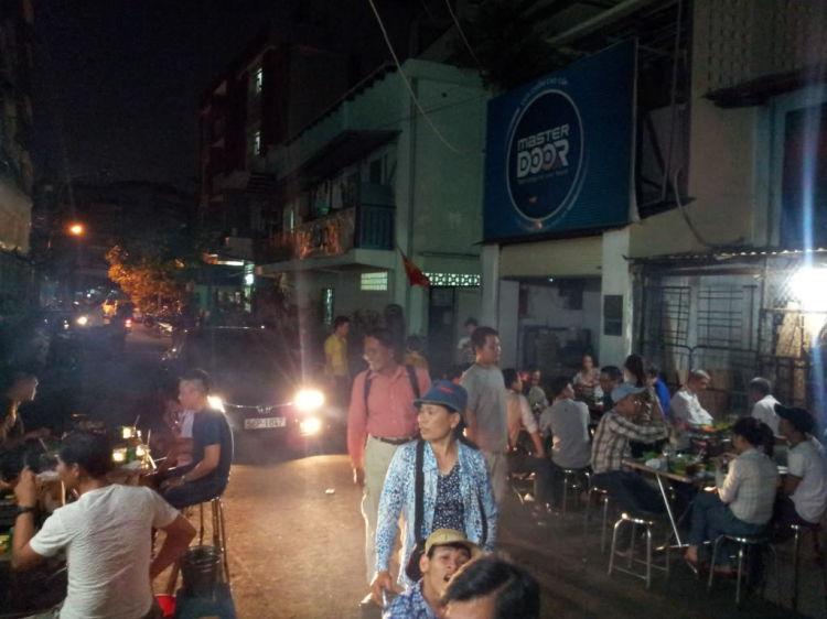 Thứ Ba: Ngày Hội Kết Nối Thành Viên