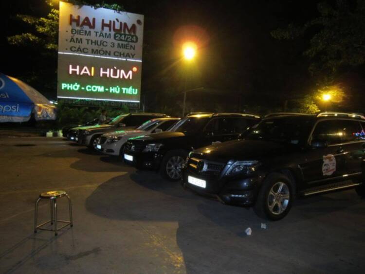 Ảnh hành trình Vi vu xuân cùng MBFC với chương trình " PHÚ QUỐC RETURN "