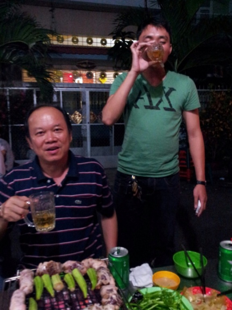 Thứ Ba: Ngày Hội Kết Nối Thành Viên