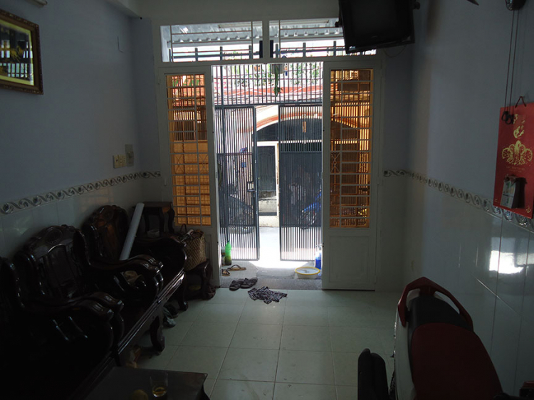 E đang kiếm nhà : nên mua nhà nhỏ hay Căn hộ chung cư E đang kiếm nhà : nên mua nhà nhỏ hay Căn hộ chung cư