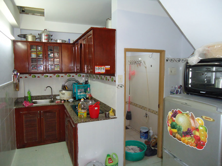 E đang kiếm nhà : nên mua nhà nhỏ hay Căn hộ chung cư E đang kiếm nhà : nên mua nhà nhỏ hay Căn hộ chung cư