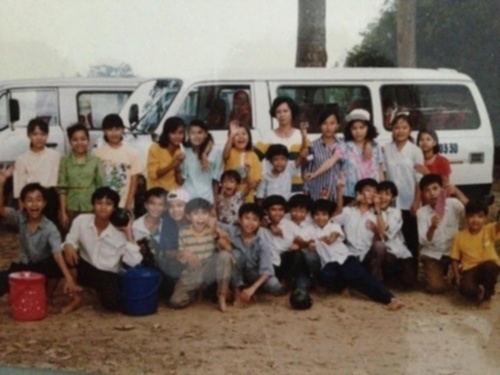 OSER Trà Vinh