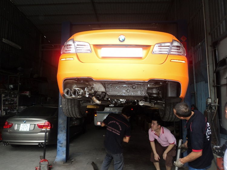 Meisterschaft - hãng pô nổi tiếng thế giới đã được LiNH chính thức phân phối tại Việt Nam Meisterschaft - hãng pô nổi tiếng thế giới đã được LiNH chính thức phân phối tại Việt Nam
