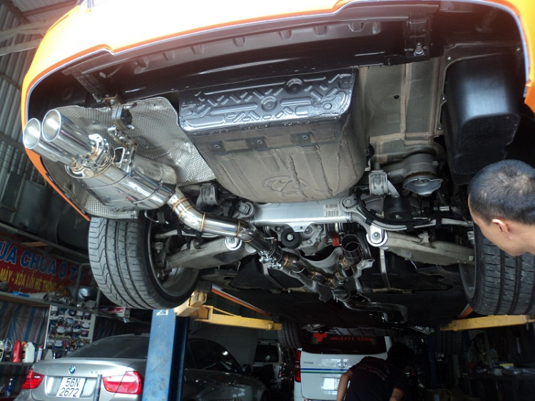 Meisterschaft - hãng pô nổi tiếng thế giới đã được LiNH chính thức phân phối tại Việt Nam Meisterschaft - hãng pô nổi tiếng thế giới đã được LiNH chính thức phân phối tại Việt Nam