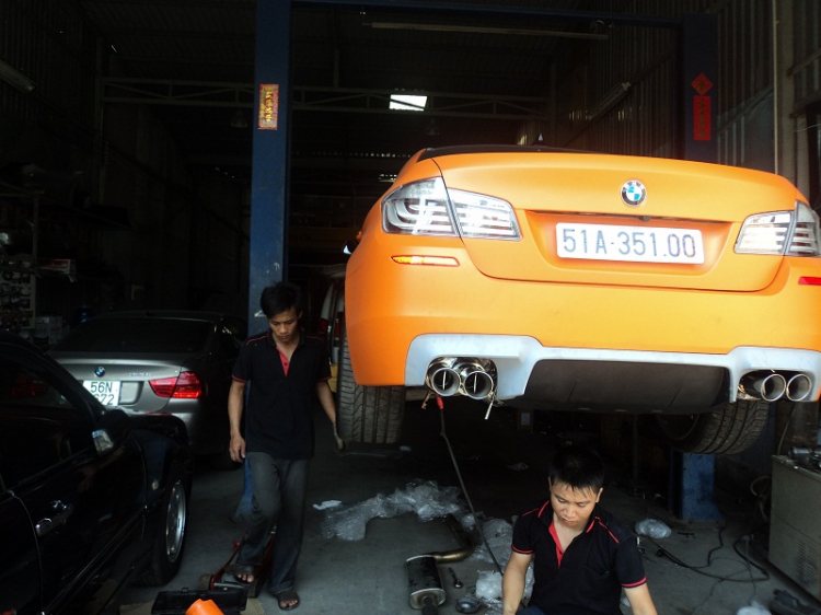 Meisterschaft - hãng pô nổi tiếng thế giới đã được LiNH chính thức phân phối tại Việt Nam Meisterschaft - hãng pô nổi tiếng thế giới đã được LiNH chính thức phân phối tại Việt Nam
