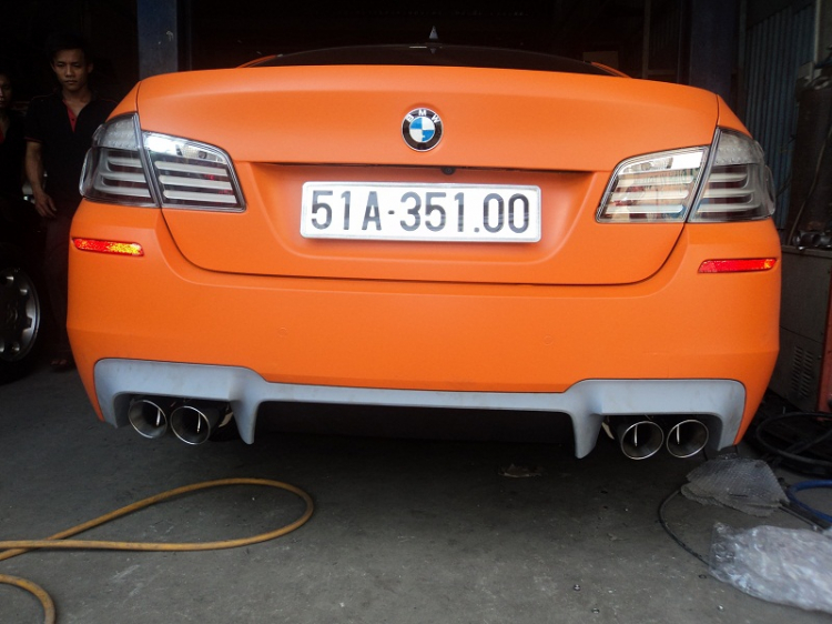 Meisterschaft - hãng pô nổi tiếng thế giới đã được LiNH chính thức phân phối tại Việt Nam Meisterschaft - hãng pô nổi tiếng thế giới đã được LiNH chính thức phân phối tại Việt Nam