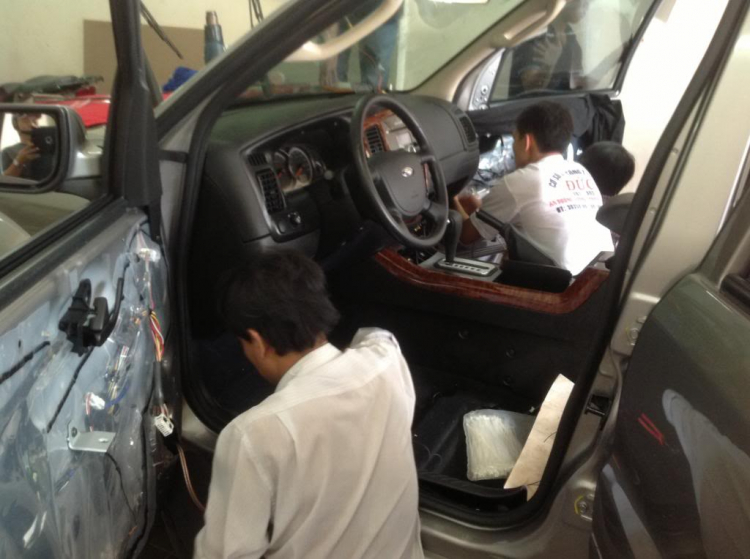 OSER Trà Vinh OSER Trà Vinh
