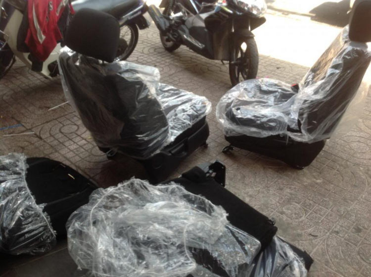 OSER Trà Vinh OSER Trà Vinh