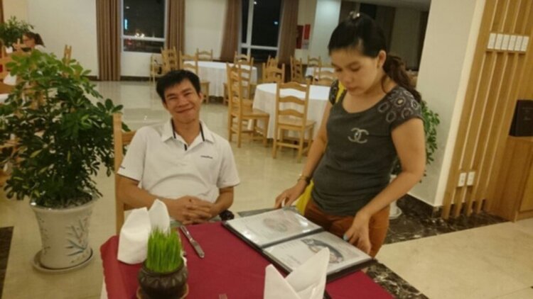 Hình ảnh GMFC offline Nha Trang 30/8 ~ 2/9/2014 Hình ảnh GMFC offline Nha Trang 30/8 ~ 2/9/2014