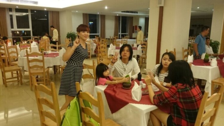 Hình ảnh GMFC offline Nha Trang 30/8 ~ 2/9/2014 Hình ảnh GMFC offline Nha Trang 30/8 ~ 2/9/2014