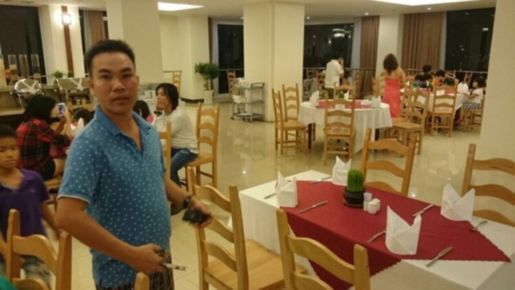 Hình ảnh GMFC offline Nha Trang 30/8 ~ 2/9/2014 Hình ảnh GMFC offline Nha Trang 30/8 ~ 2/9/2014