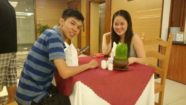 Hình ảnh GMFC offline Nha Trang 30/8 ~ 2/9/2014 Hình ảnh GMFC offline Nha Trang 30/8 ~ 2/9/2014