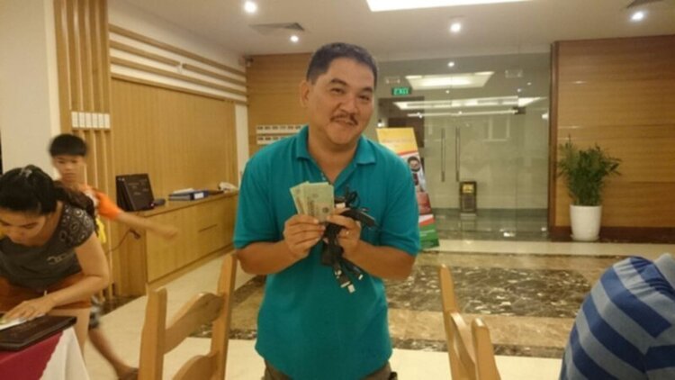 Hình ảnh GMFC offline Nha Trang 30/8 ~ 2/9/2014 Hình ảnh GMFC offline Nha Trang 30/8 ~ 2/9/2014