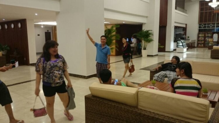 Hình ảnh GMFC offline Nha Trang 30/8 ~ 2/9/2014 Hình ảnh GMFC offline Nha Trang 30/8 ~ 2/9/2014