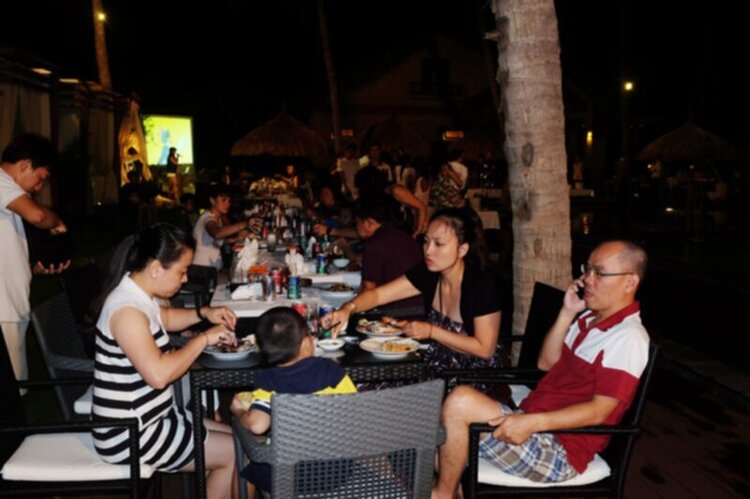 NƠI TỤ TẬP ĂN CHƠI VÀ ĐÓN CHÀO THÀNH VIÊN MỚI CỦA AE SORENTO ! NƠI TỤ TẬP ĂN CHƠI VÀ ĐÓN CHÀO THÀNH VIÊN MỚI CỦA AE SORENTO !