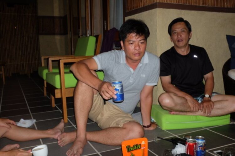NƠI TỤ TẬP ĂN CHƠI VÀ ĐÓN CHÀO THÀNH VIÊN MỚI CỦA AE SORENTO ! NƠI TỤ TẬP ĂN CHƠI VÀ ĐÓN CHÀO THÀNH VIÊN MỚI CỦA AE SORENTO !