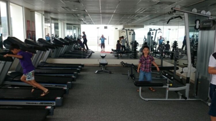 Hình ảnh GMFC offline Nha Trang 30/8 ~ 2/9/2014 Hình ảnh GMFC offline Nha Trang 30/8 ~ 2/9/2014