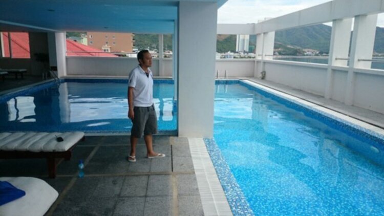 Hình ảnh GMFC offline Nha Trang 30/8 ~ 2/9/2014 Hình ảnh GMFC offline Nha Trang 30/8 ~ 2/9/2014