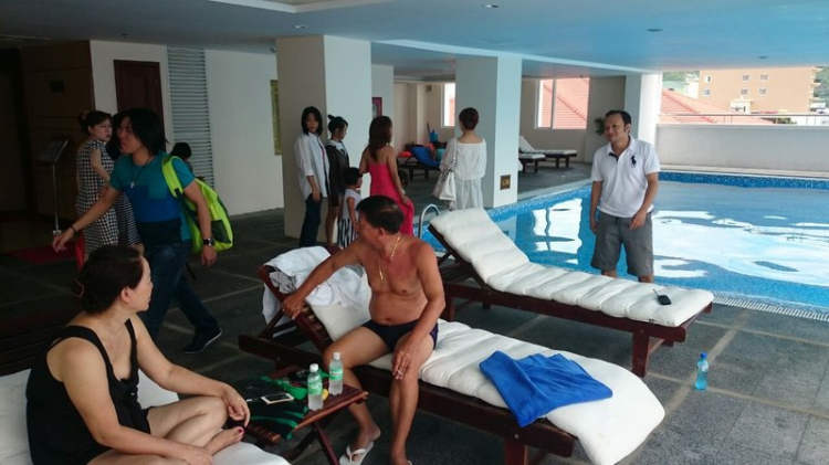 Hình ảnh GMFC offline Nha Trang 30/8 ~ 2/9/2014 Hình ảnh GMFC offline Nha Trang 30/8 ~ 2/9/2014