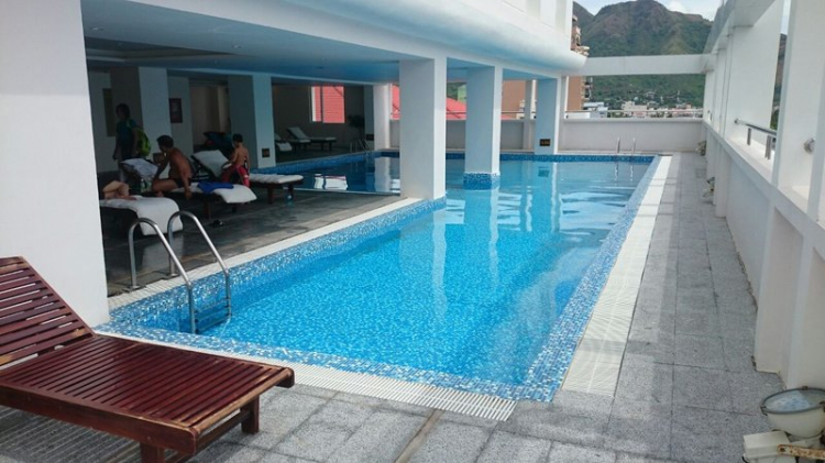 Hình ảnh GMFC offline Nha Trang 30/8 ~ 2/9/2014 Hình ảnh GMFC offline Nha Trang 30/8 ~ 2/9/2014