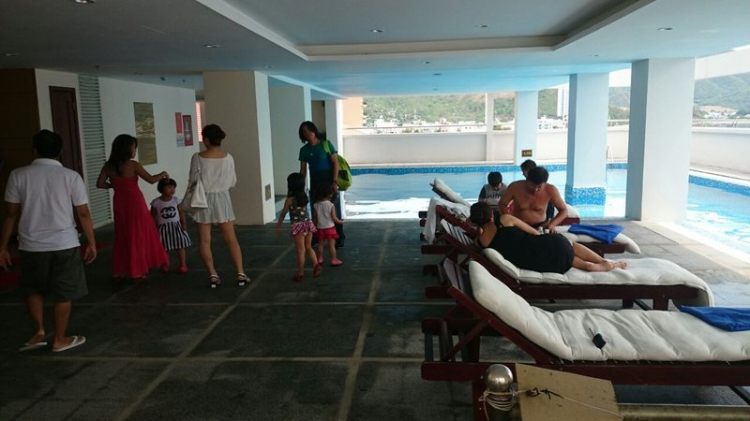 Hình ảnh GMFC offline Nha Trang 30/8 ~ 2/9/2014 Hình ảnh GMFC offline Nha Trang 30/8 ~ 2/9/2014