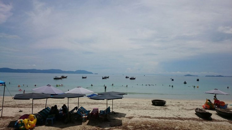 Hình ảnh GMFC offline Nha Trang 30/8 ~ 2/9/2014