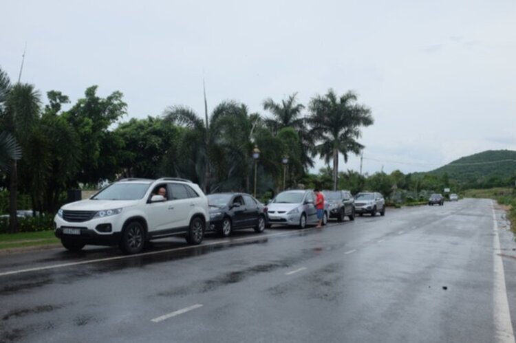 NƠI TỤ TẬP ĂN CHƠI VÀ ĐÓN CHÀO THÀNH VIÊN MỚI CỦA AE SORENTO ! NƠI TỤ TẬP ĂN CHƠI VÀ ĐÓN CHÀO THÀNH VIÊN MỚI CỦA AE SORENTO !