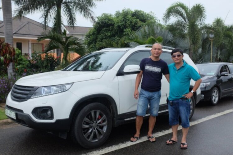 NƠI TỤ TẬP ĂN CHƠI VÀ ĐÓN CHÀO THÀNH VIÊN MỚI CỦA AE SORENTO ! NƠI TỤ TẬP ĂN CHƠI VÀ ĐÓN CHÀO THÀNH VIÊN MỚI CỦA AE SORENTO !