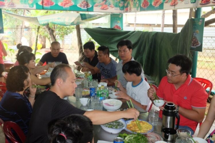 NƠI TỤ TẬP ĂN CHƠI VÀ ĐÓN CHÀO THÀNH VIÊN MỚI CỦA AE SORENTO ! NƠI TỤ TẬP ĂN CHƠI VÀ ĐÓN CHÀO THÀNH VIÊN MỚI CỦA AE SORENTO !