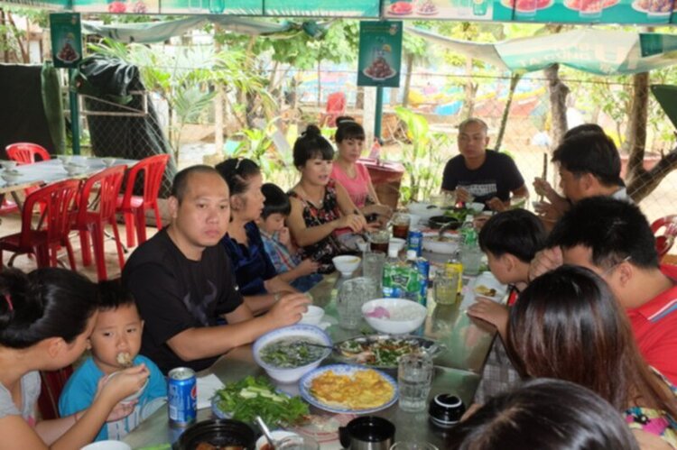 NƠI TỤ TẬP ĂN CHƠI VÀ ĐÓN CHÀO THÀNH VIÊN MỚI CỦA AE SORENTO ! NƠI TỤ TẬP ĂN CHƠI VÀ ĐÓN CHÀO THÀNH VIÊN MỚI CỦA AE SORENTO !