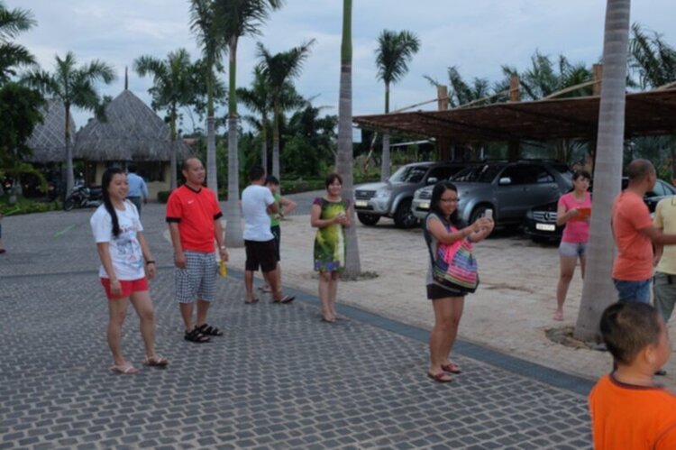 NƠI TỤ TẬP ĂN CHƠI VÀ ĐÓN CHÀO THÀNH VIÊN MỚI CỦA AE SORENTO ! NƠI TỤ TẬP ĂN CHƠI VÀ ĐÓN CHÀO THÀNH VIÊN MỚI CỦA AE SORENTO !