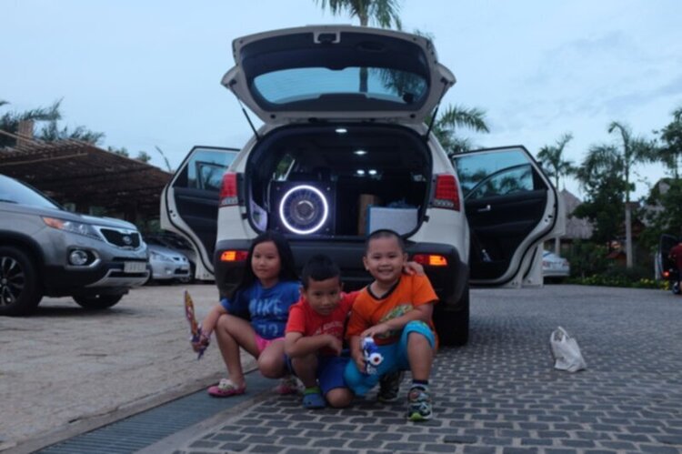 NƠI TỤ TẬP ĂN CHƠI VÀ ĐÓN CHÀO THÀNH VIÊN MỚI CỦA AE SORENTO ! NƠI TỤ TẬP ĂN CHƠI VÀ ĐÓN CHÀO THÀNH VIÊN MỚI CỦA AE SORENTO !