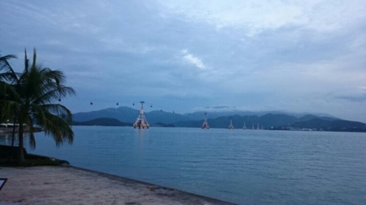 Hình ảnh GMFC offline Nha Trang 30/8 ~ 2/9/2014