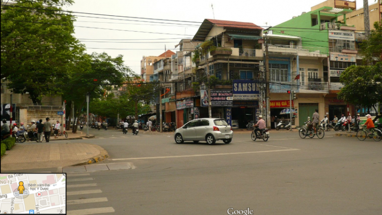 Mình bị lỗi gì?