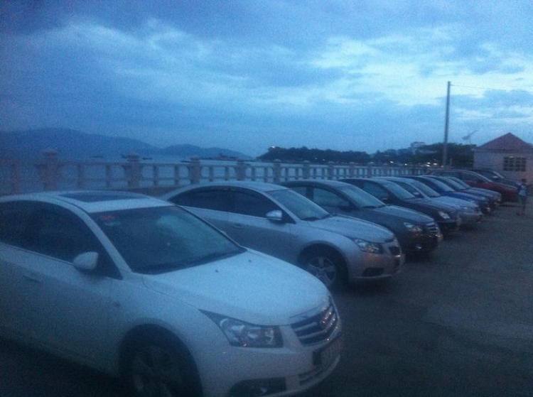 Hình ảnh GMFC offline Nha Trang 30/8 ~ 2/9/2014