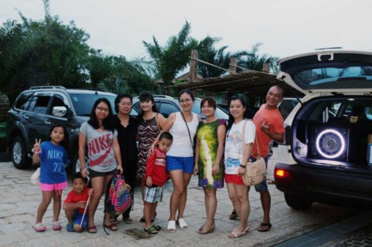 NƠI TỤ TẬP ĂN CHƠI VÀ ĐÓN CHÀO THÀNH VIÊN MỚI CỦA AE SORENTO ! NƠI TỤ TẬP ĂN CHƠI VÀ ĐÓN CHÀO THÀNH VIÊN MỚI CỦA AE SORENTO !