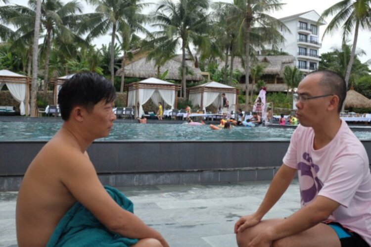 NƠI TỤ TẬP ĂN CHƠI VÀ ĐÓN CHÀO THÀNH VIÊN MỚI CỦA AE SORENTO ! NƠI TỤ TẬP ĂN CHƠI VÀ ĐÓN CHÀO THÀNH VIÊN MỚI CỦA AE SORENTO !