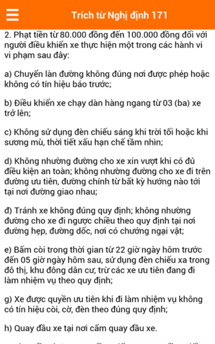 XXX bắt bật xi nhan qua ngã ba khi đi thang