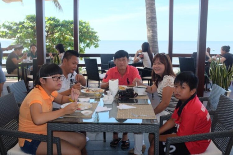NƠI TỤ TẬP ĂN CHƠI VÀ ĐÓN CHÀO THÀNH VIÊN MỚI CỦA AE SORENTO ! NƠI TỤ TẬP ĂN CHƠI VÀ ĐÓN CHÀO THÀNH VIÊN MỚI CỦA AE SORENTO !
