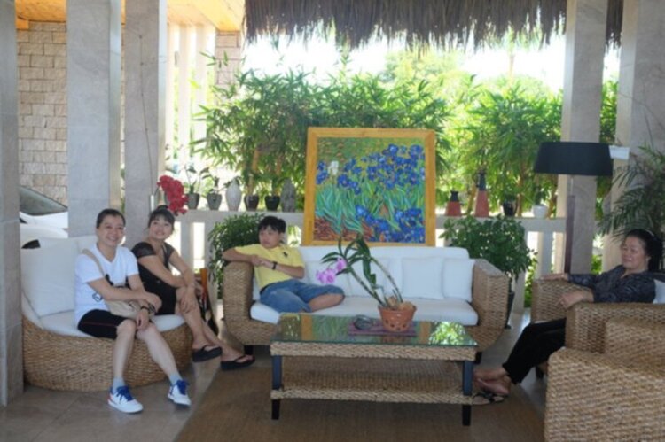 NƠI TỤ TẬP ĂN CHƠI VÀ ĐÓN CHÀO THÀNH VIÊN MỚI CỦA AE SORENTO ! NƠI TỤ TẬP ĂN CHƠI VÀ ĐÓN CHÀO THÀNH VIÊN MỚI CỦA AE SORENTO !