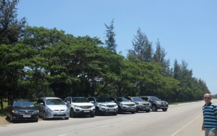 NƠI TỤ TẬP ĂN CHƠI VÀ ĐÓN CHÀO THÀNH VIÊN MỚI CỦA AE SORENTO ! NƠI TỤ TẬP ĂN CHƠI VÀ ĐÓN CHÀO THÀNH VIÊN MỚI CỦA AE SORENTO !