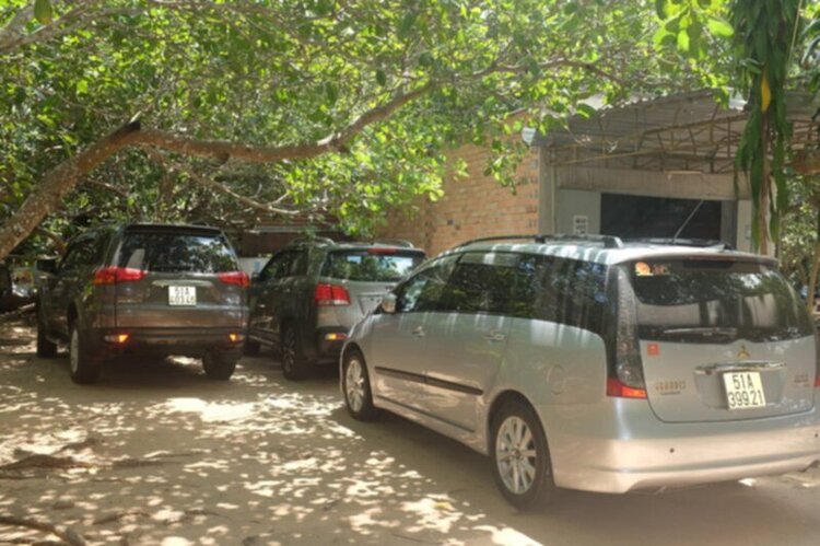 NƠI TỤ TẬP ĂN CHƠI VÀ ĐÓN CHÀO THÀNH VIÊN MỚI CỦA AE SORENTO ! NƠI TỤ TẬP ĂN CHƠI VÀ ĐÓN CHÀO THÀNH VIÊN MỚI CỦA AE SORENTO !