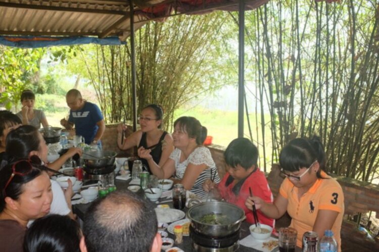NƠI TỤ TẬP ĂN CHƠI VÀ ĐÓN CHÀO THÀNH VIÊN MỚI CỦA AE SORENTO ! NƠI TỤ TẬP ĂN CHƠI VÀ ĐÓN CHÀO THÀNH VIÊN MỚI CỦA AE SORENTO !