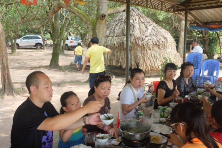 NƠI TỤ TẬP ĂN CHƠI VÀ ĐÓN CHÀO THÀNH VIÊN MỚI CỦA AE SORENTO !