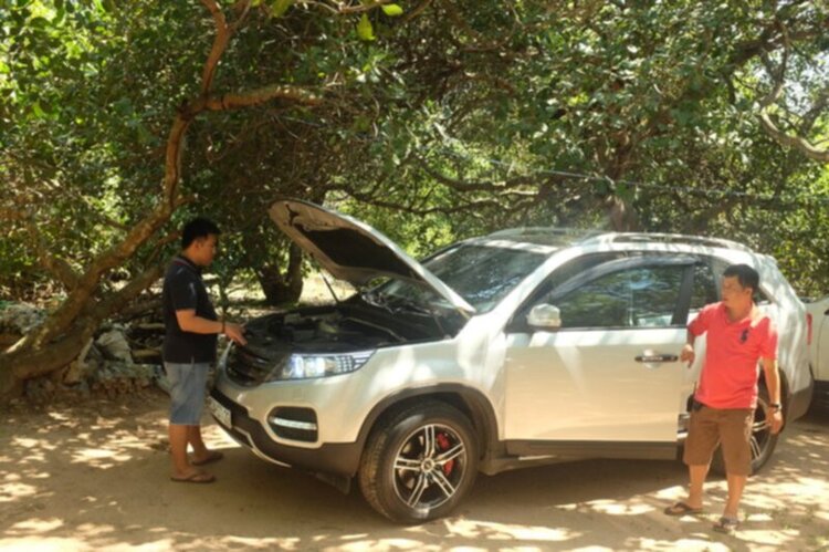 NƠI TỤ TẬP ĂN CHƠI VÀ ĐÓN CHÀO THÀNH VIÊN MỚI CỦA AE SORENTO ! NƠI TỤ TẬP ĂN CHƠI VÀ ĐÓN CHÀO THÀNH VIÊN MỚI CỦA AE SORENTO !