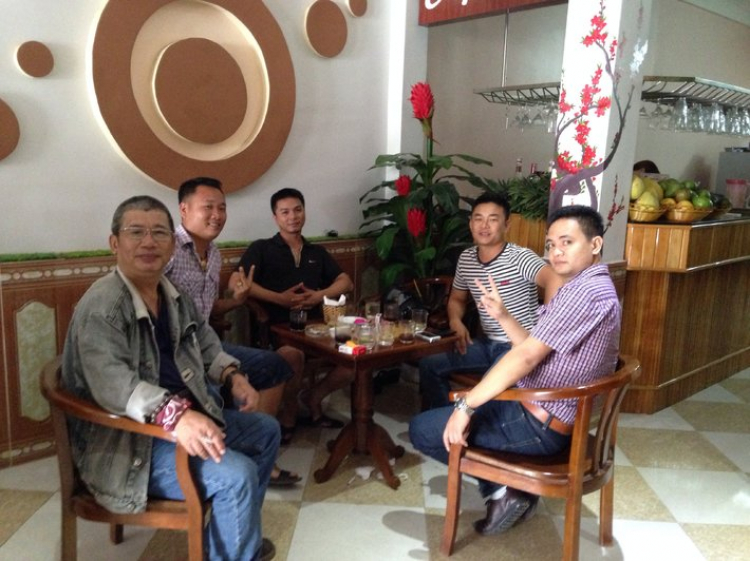 CÀ PHÊ SÁNG - CHUYỆN SOSER CÀ PHÊ SÁNG - CHUYỆN SOSER