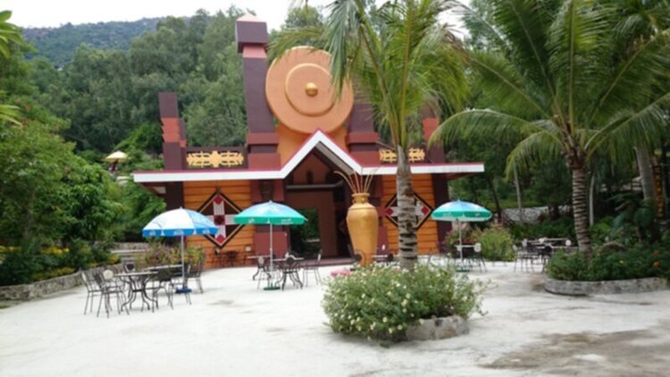 Hình ảnh GMFC offline Nha Trang 30/8 ~ 2/9/2014 Hình ảnh GMFC offline Nha Trang 30/8 ~ 2/9/2014